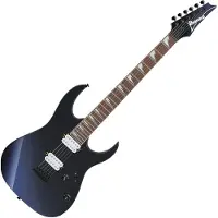 Ibanez RG421DX Twilight Shade