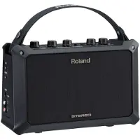 Roland MOBILE AC akustisk guitarforstærker