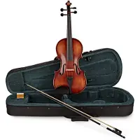 Primavera 200 Viola Outfit 15.5 Inch Gold Level Set Up