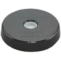 BLACK HOLE Non Slip Cello Mat