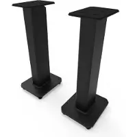 Kanto Audio Kanto SX26 Speaker Stands 26" Black