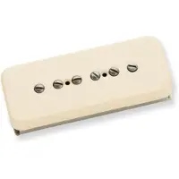 Seymour Duncan Antiquity P90 Soapbar Pickup Neck Cream