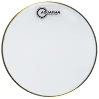 Aquarian Classic Clear 14 Snare Side Drum Head