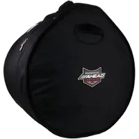 Ahead Armor 22 x 20 Bass Drum Case