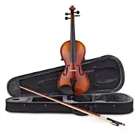 Stagg VN 3/4 – klassisk violin 3/4