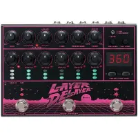 Ibanez LD303 Layer Delayer