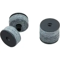 DW Drums DW Top and Bottom Cymbal Felts with Washer