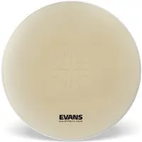 Evans Strata 1400 Power Center Reverse Dot Concert Bass Head 40