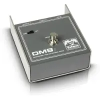 Palmer DMS Dynamic Mic Switcher