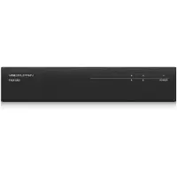 Lab Gruppen FAD1202 2 x 120W Commercial Amplifier with Dante