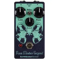 Earthquaker Devices Fuzz Master General Octave Fuzz