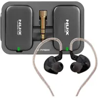 Nux B-7PSM Personal Monitoring System 5.8GHz Bundle