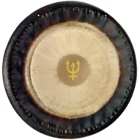 Meinl Planetary Tuned Neptune Gong 24"