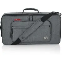 Gator GT-2412-GRY Transit Bag for Pedal Boards and MIDI Controllers