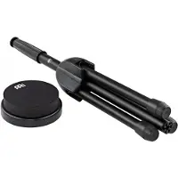 Meinl Cymbals 4" Marshmallow Pad Set With Practice Pad Stand