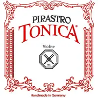 Pirastro Tonica 3/4 - 1/2 Violin String Set