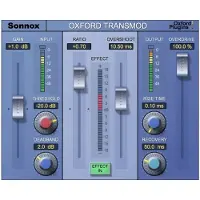 Sonnox Oxford TransMod (Native)