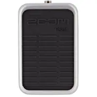 Zoom FS01 Footswitch for Guitar Pedals and Drum Machines