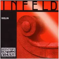 Thomastik-Infeld IR100 Infeld R?d Violinstrenges?t 4/4 Str
