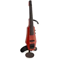 NS Design WAV4 Electric Violin Amberburst