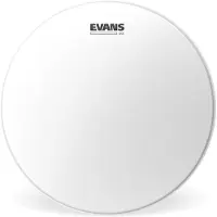 Evans G2 Coated Bass Drum Head 20"