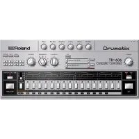 Roland Cloud TR-606 Virtuelt Instrument