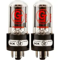Groove Tubes GT-6V6-S MED DUET