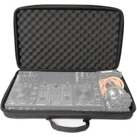 Magma Prime Go CTRL Case