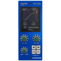 Tc Electronic DYN 3000-DT Dynamics Plug-In og Interface