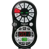 Roland VT-12 Vocal Trainer Sort