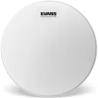 Evans G12 Coated White Drum Head 15