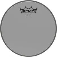 Remo Emperor Colortone Smoke 14" Drum Head