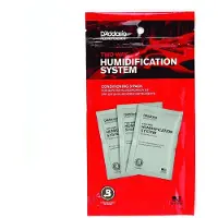 D'addario And Co PW-HPCP Two-Way Humidification System Conditioning Packets