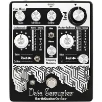 Earthquaker Devices The Data Corrupter Harmoniser Pedal