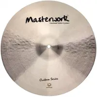 Masterwork Custom 16 Crash Rock