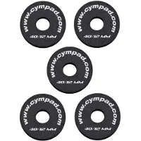 Cympad Optimiser 40/12mm Set