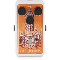 Electro Harmonix Flatiron Fuzz