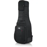 Gator G-PG-ACOUELECT Pro-Go Ultimate Acoustic/Electric Guitar Gig Bag