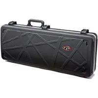 Evh Stripe Series Hardshell Electric Guitar Case Strat Style