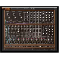 Arturia Modular V3