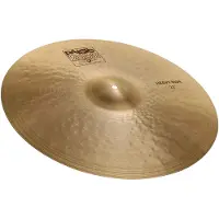Paiste 2002 22 Ride Cymbal