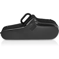 Bam 4001S Softpack Alto Saxophone Case Black