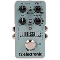 Tc Electronic Quintessence Harmoniser