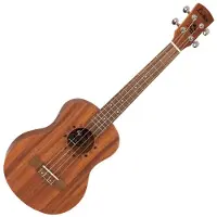 LAKA Mahogany Series Tenor Ukulele Natural