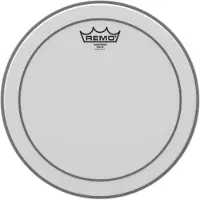 Remo PS0114-00 Coated Pinstripe Drum Head (14-tommer) Gr?