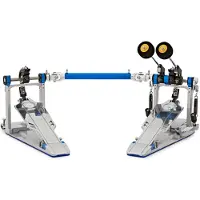 Yamaha FP9 Chain Drive Dobbeltpedal 
