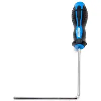 Cruztools Soundhole Truss Rod Wrench 4mm