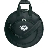 Protection racket 22 Deluxe Cymbal Case