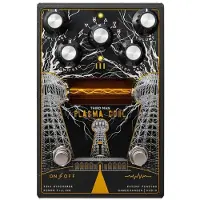 Gamechanger Audio Third Man Records Plasma Coil