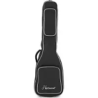 Hartwood Bass Guitar Gig Bag